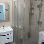 Apartamento Amar Golem (Tirana)