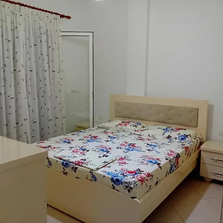 דירה Amar Apartaments Golem גולם