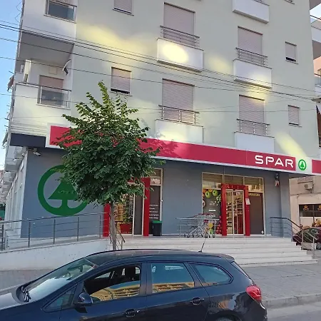 Apartment Amar *