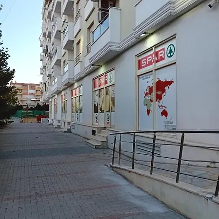 Amar Apartment Golem (Tirana)
