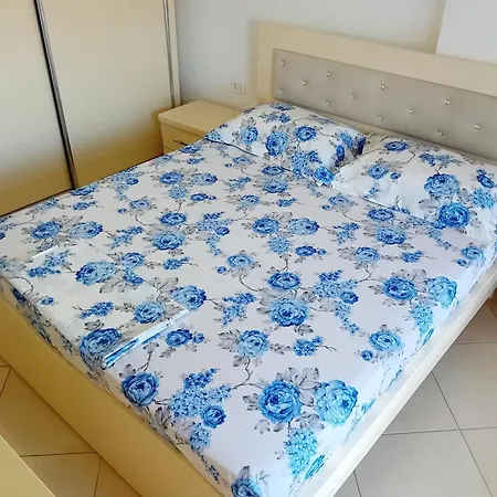 Apartment Amar *