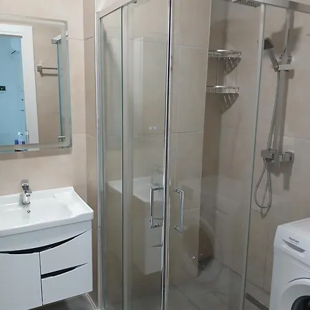 Apartman Amar Golem
