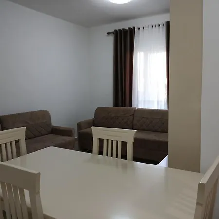 Apartamento Amar Golem (Tirana)