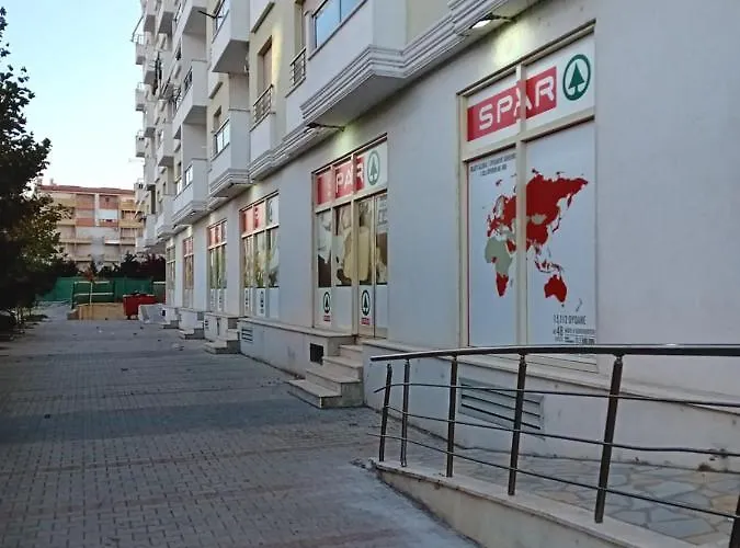 Amar Appartamento Golem (Tirana)