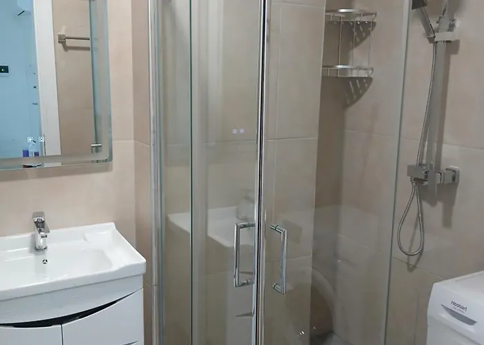 Appartamento Amar Golem (Tirana)